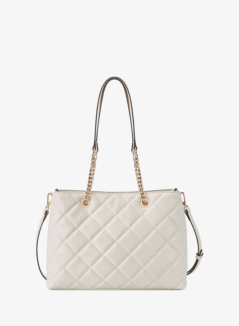 ناين ويست MEILANI Quilted Shoulder Bag