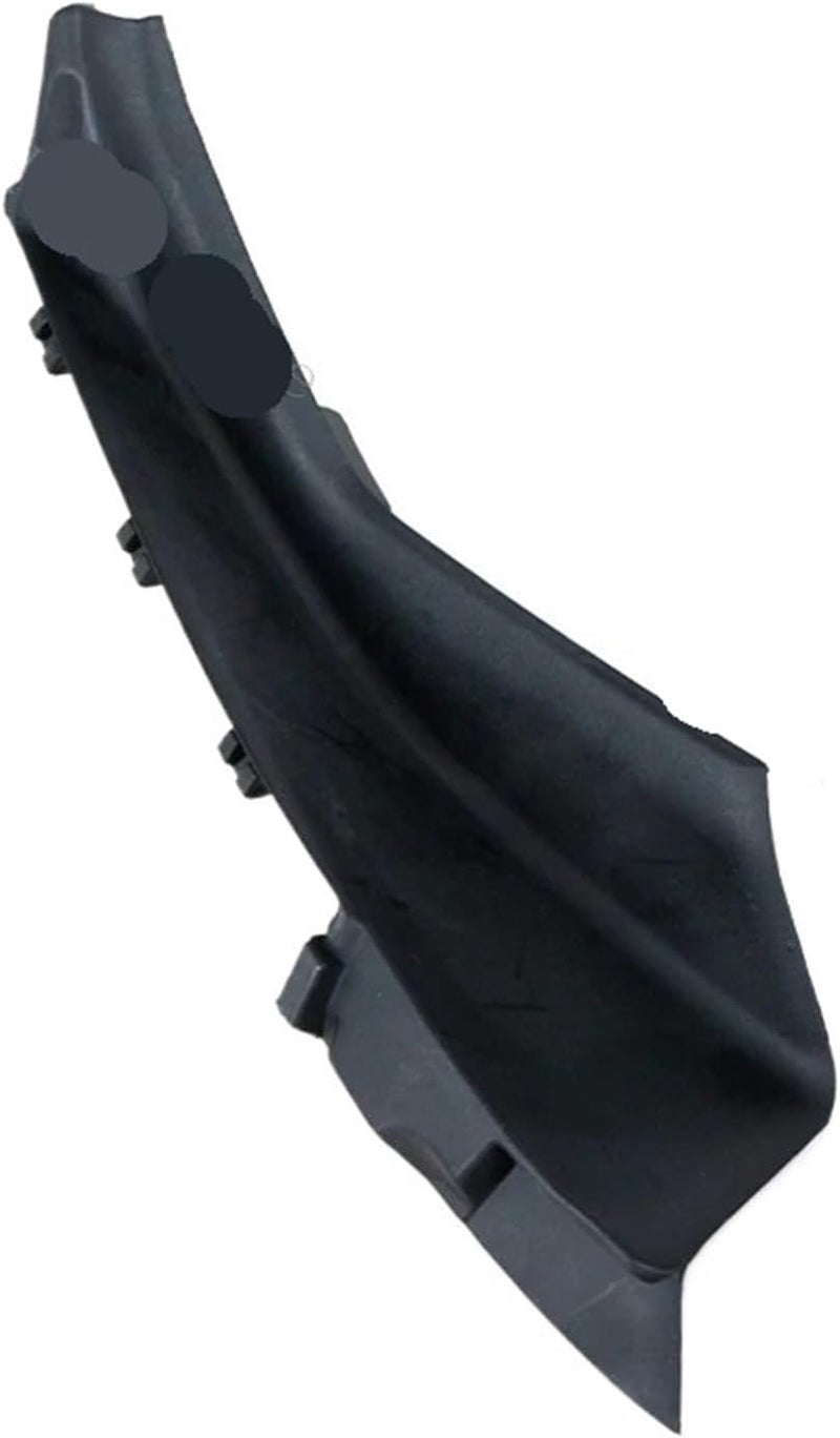 Wivplex Windshield Wiper Water Deflector Plate for Renault Koleos - Image 3