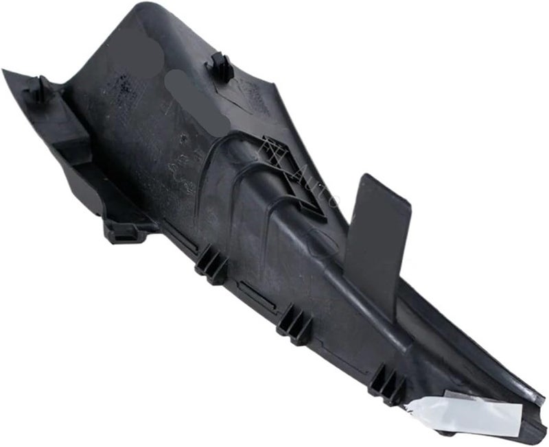 Wivplex Windshield Wiper Water Deflector Plate for Renault Koleos - Image 4