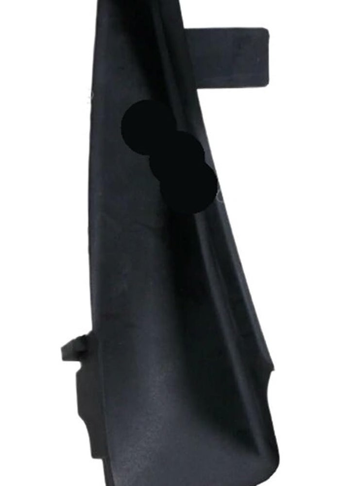 Wivplex Windshield Wiper Water Deflector Plate for Renault Koleos - Image 1