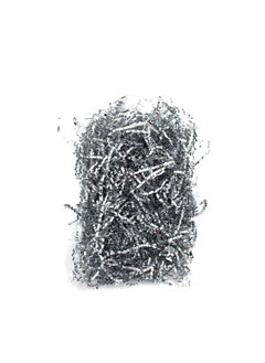 PARTY FUN Shredded Paper 50Grm/Bag Silver Color  - Image 1