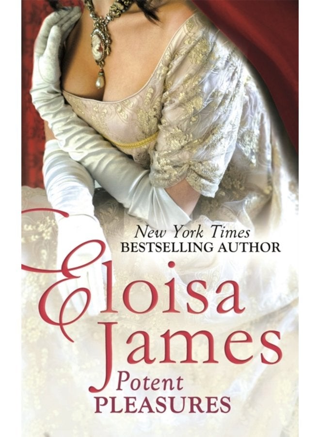 Potent Pleasures - Paperback