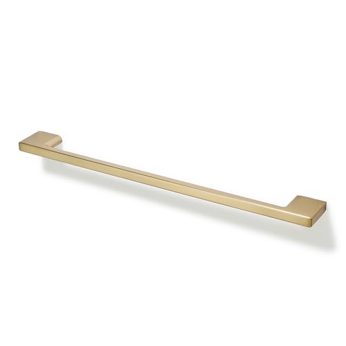 TUNNY 5 Pack Classic Cabinet Handles-12.6"/320mm Screw Spacing Champagne Bronze Furniture Hardware Handles for Kitchen Cabinets Bedroom Cabinet Pull - Image 1