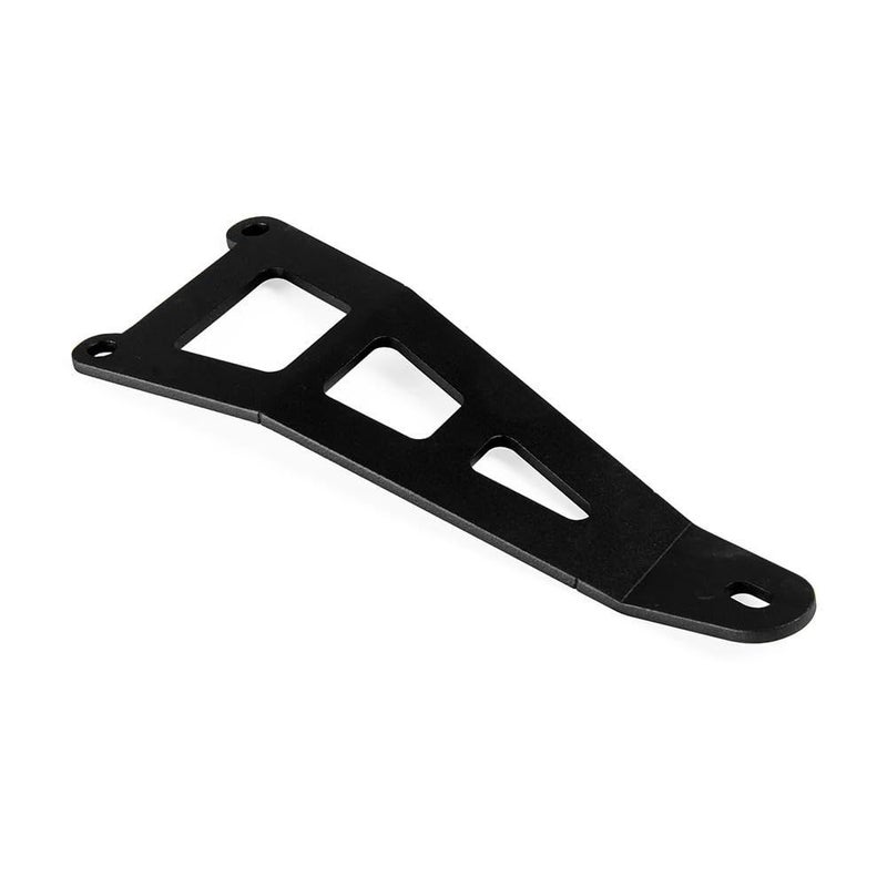 Black Exhaust Hanger Bracket with Screw Motorcycle Accessories - Image 3