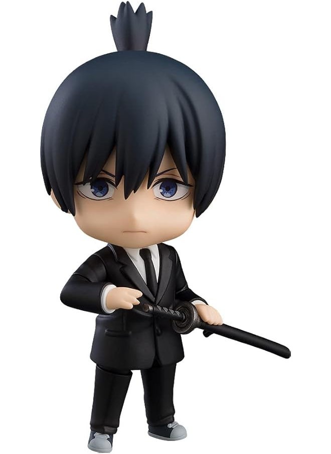 Chainsaw Man Aki Hayakawa Nendoroid Action Figure - pzsku/Z06813FC4ABD587EC91E2Z/45/_/1719943423/b8c315e9-1727-4bba-a8fc-2f91ff61e2cd