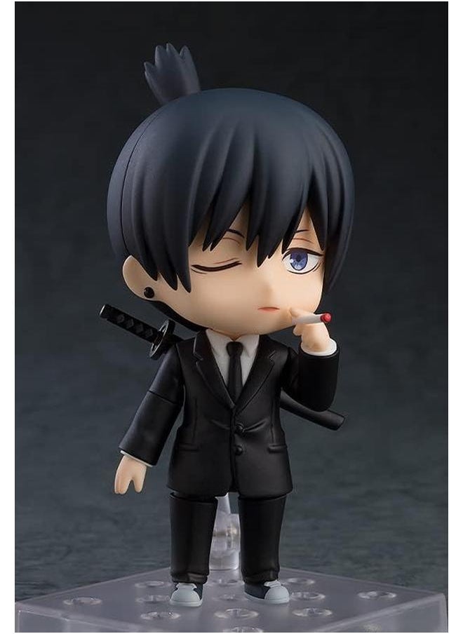 Chainsaw Man Aki Hayakawa Nendoroid Action Figure - pzsku/Z06813FC4ABD587EC91E2Z/45/_/1719943424/f700d0d6-98ca-4309-923c-590c8d133767