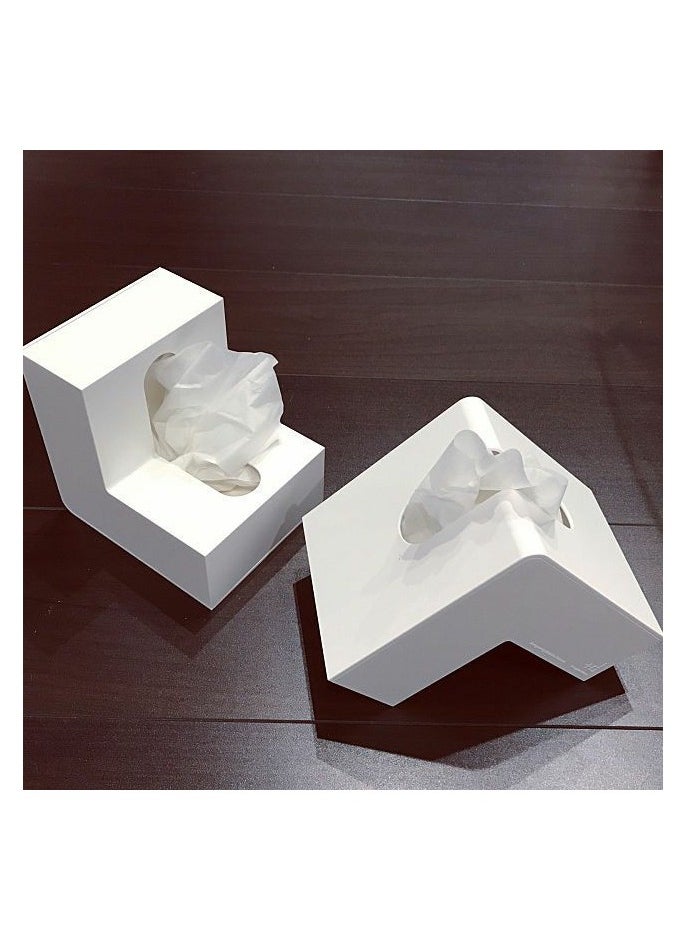 Generic - Tissue Box - Image 1