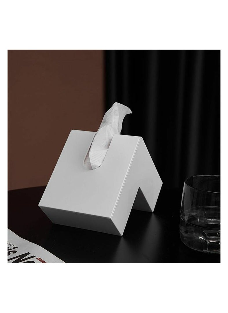 Generic - Tissue Box - Image 1