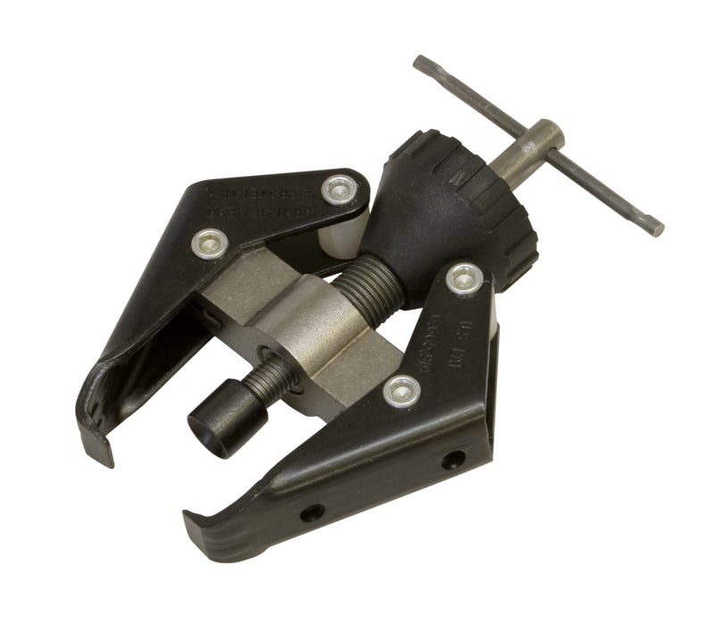 Lisle 54150 Battery Terminal and Wiper Arm Puller - Image 4