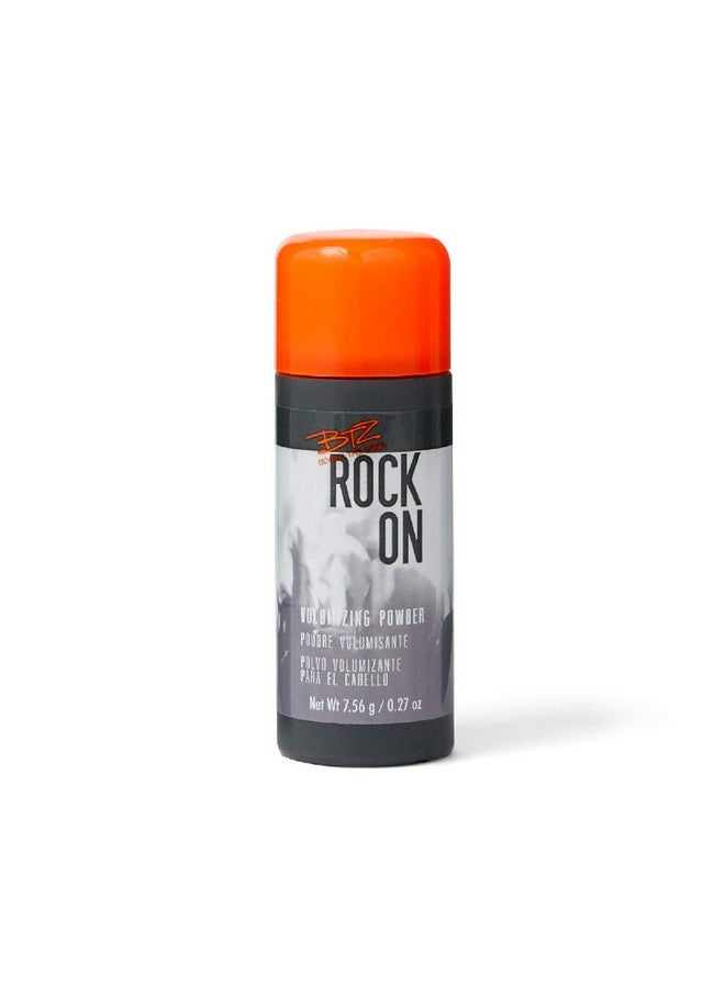 BTZ Beyond The Zone Volumizing Powder - Image 2
