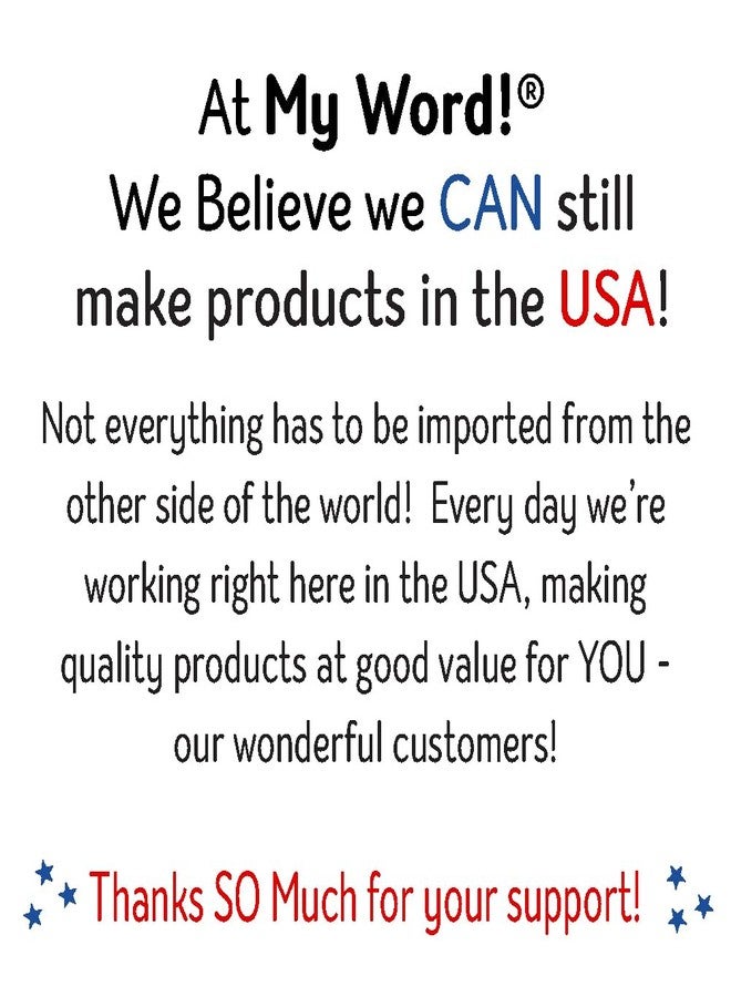 My Word! Nana's Rules Decorative Sign - Image 5