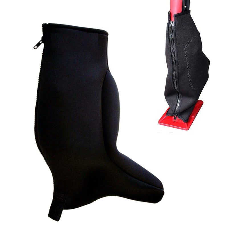 1 PCS Neoprene Cover for HiLift Jack  Other Farm Jacks Neoprene Jack Cover Lift Jack Protective Cover Thick Reliable Waterproof