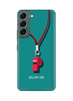 Blow Me