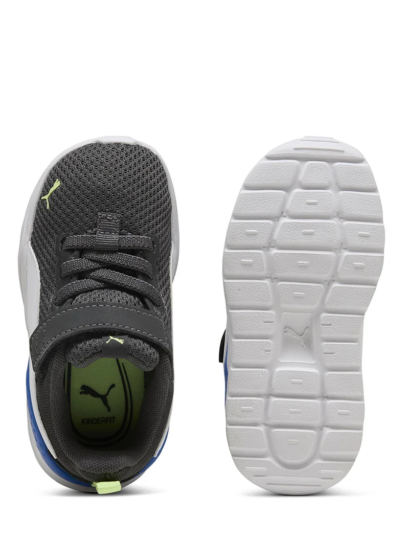 PUMA Youth Anzarun Lite Ac Inf