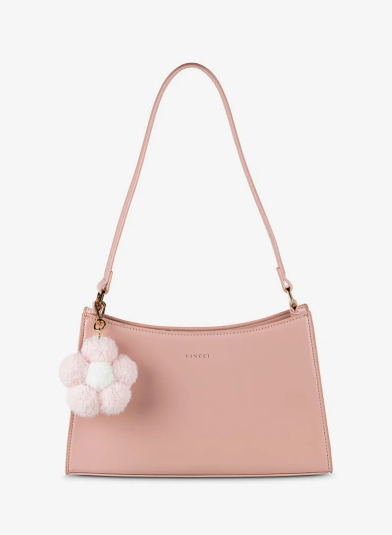 Vincci Women Shoulder Bag