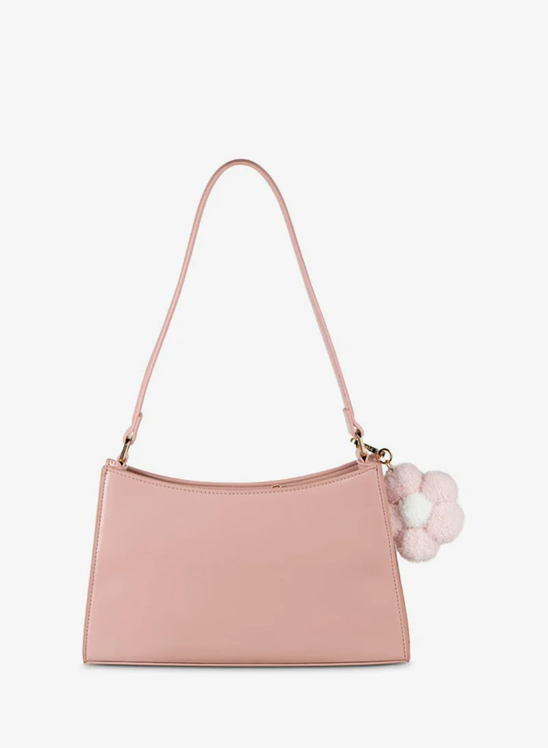 Vincci Pink Women Shoulder Bag for Women | Best Price UAE
