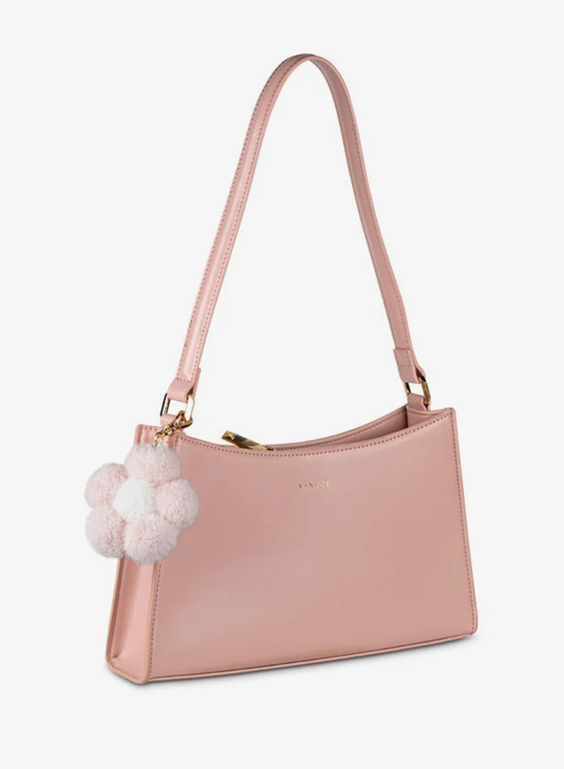 Vincci Women Shoulder Bag