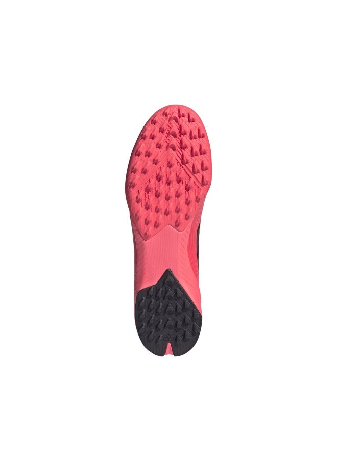 Adidas adidas F50 League Tf Red Football Shoes 3.5  - Image 3