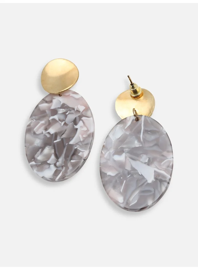 Sohi  Party Artificial Drop Earring Jewellery for Women | Best Price UAE