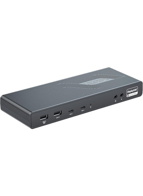 CODi Dual 4K Universal Docking Station