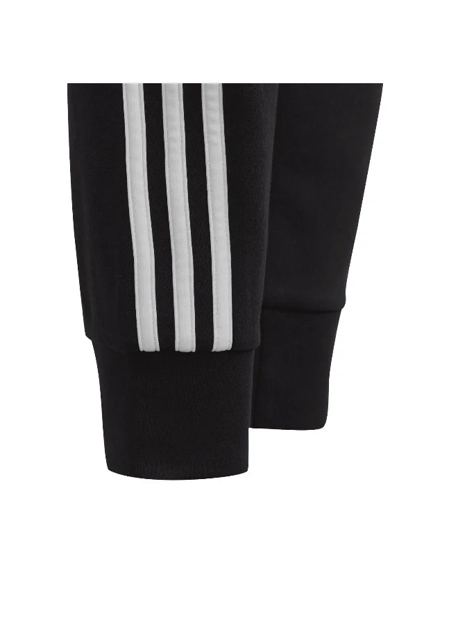 adidas بنطلون تدريب أسود مقاس - سنوات