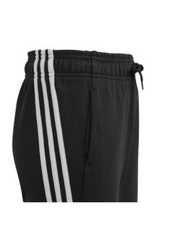 Adidas adidas G Fi 3S Pt Black Training Pants 7-8Y  - Image 5
