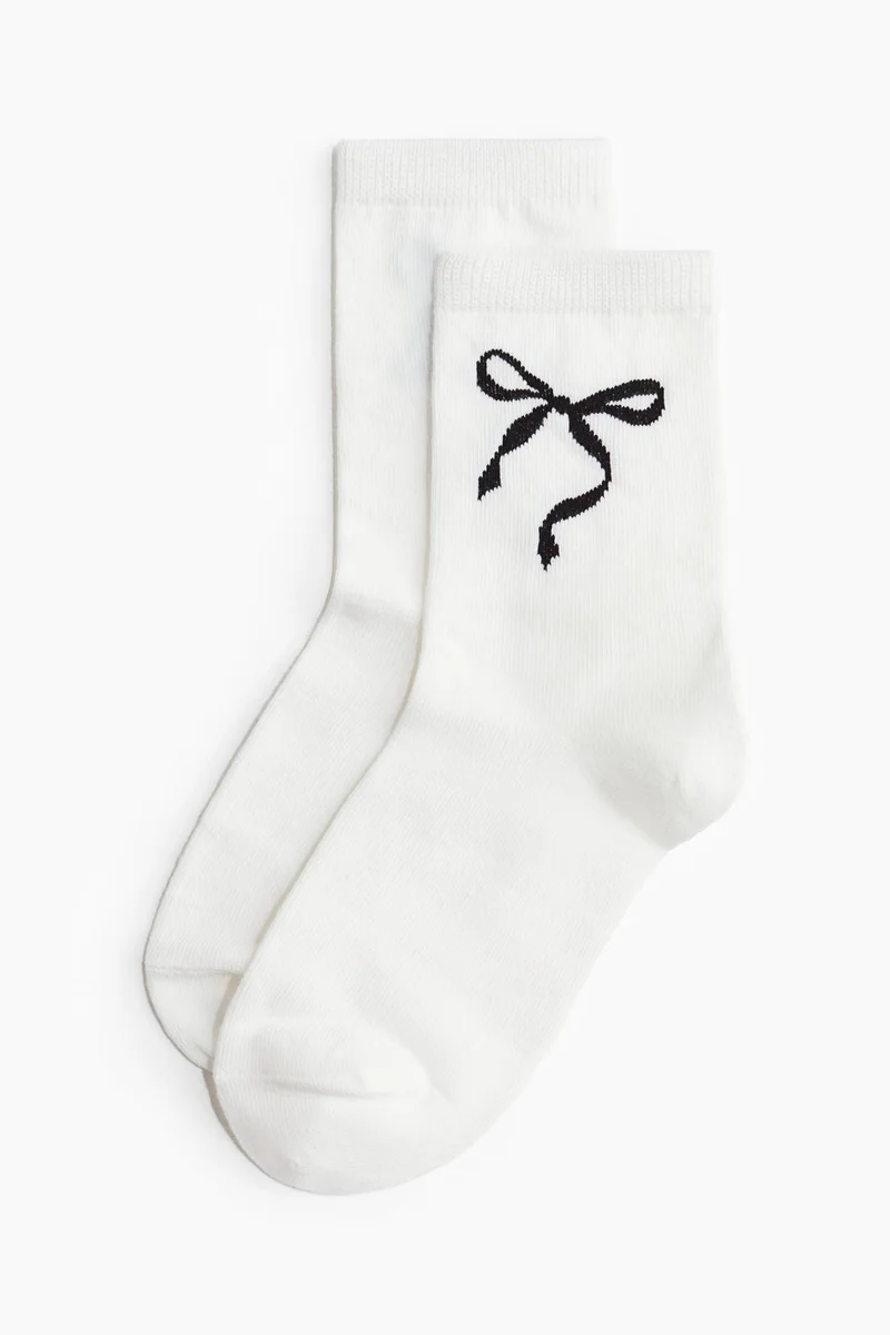H&M Socks