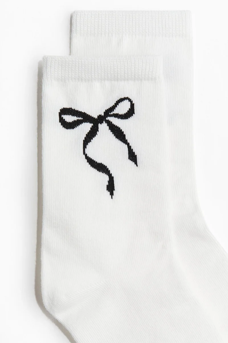 H&M Socks