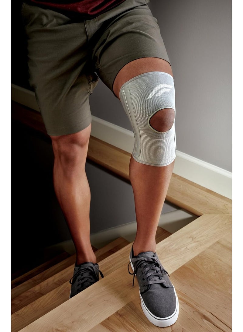 فوتورو ركبة فوتورو كومفورت مع مثبتات - Image 3