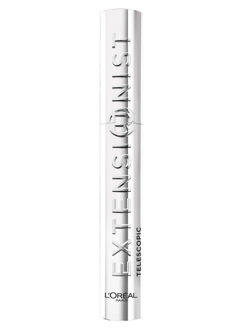 L'OREAL PARIS Extensionist Mascara, Exceptional Length & Eyelash Extension Effect