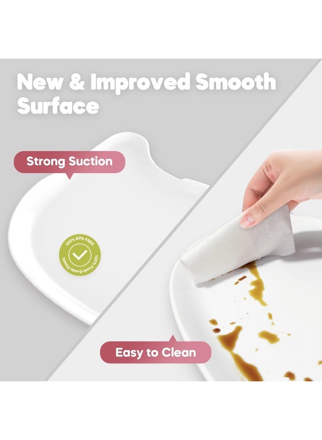 mamatepe Seat Tray Accessory Compatible with Bumbo Floor Seat - Image 5