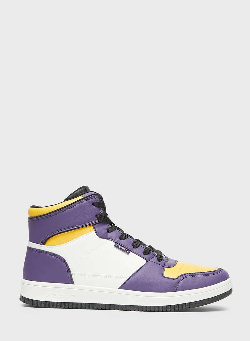 Kappa Casual Sneakers