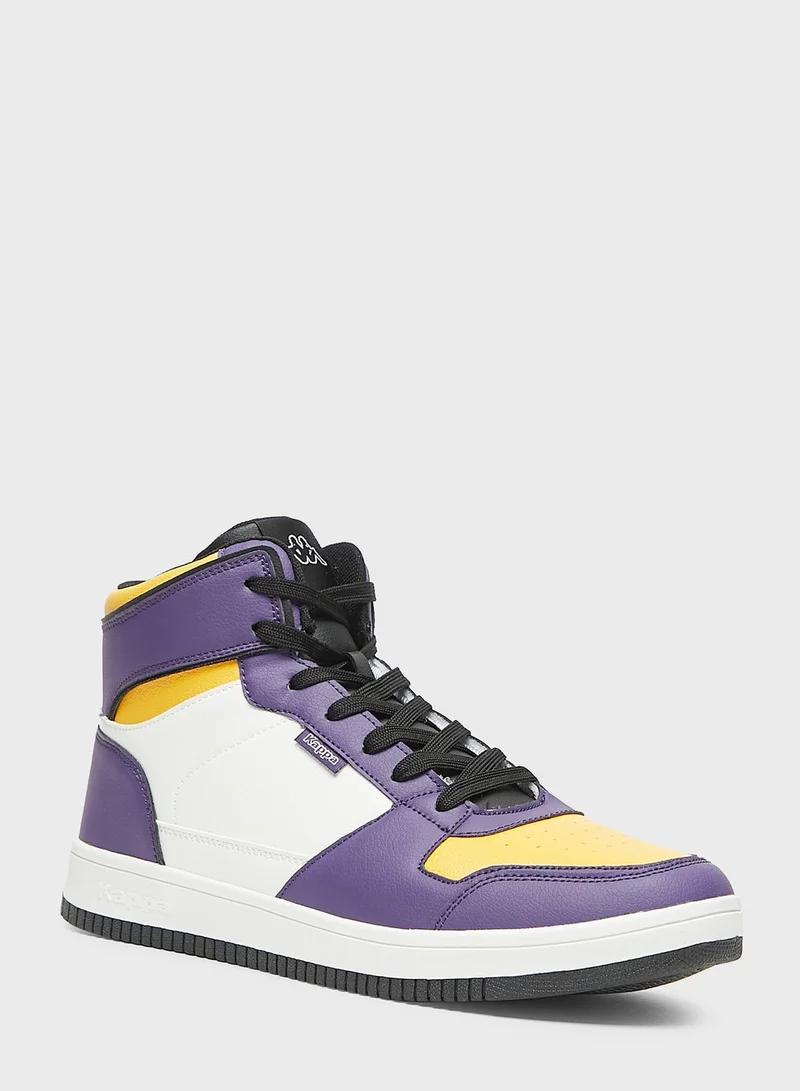 Kappa Casual Sneakers