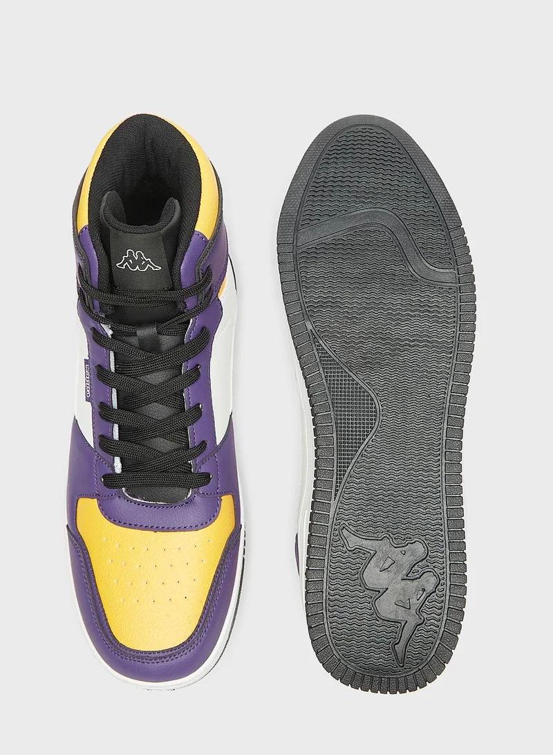 Kappa Casual Sneakers