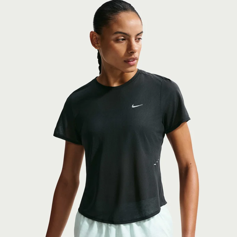 Women's Swift Breathe Dri-FIT Running Top