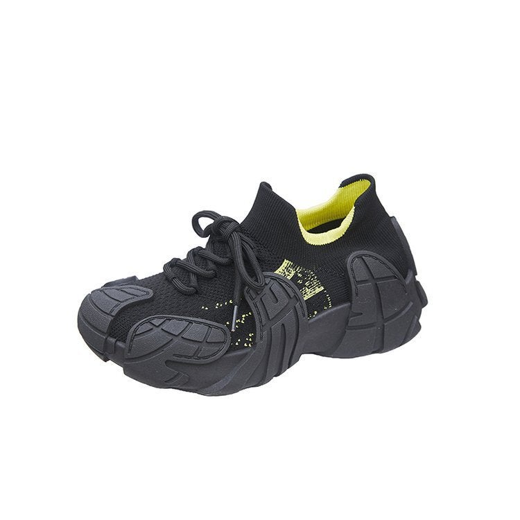 Unisex Casual Sneaker Shoes - Image 1