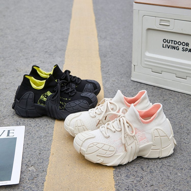 Unisex Casual Sneaker Shoes - Image 2