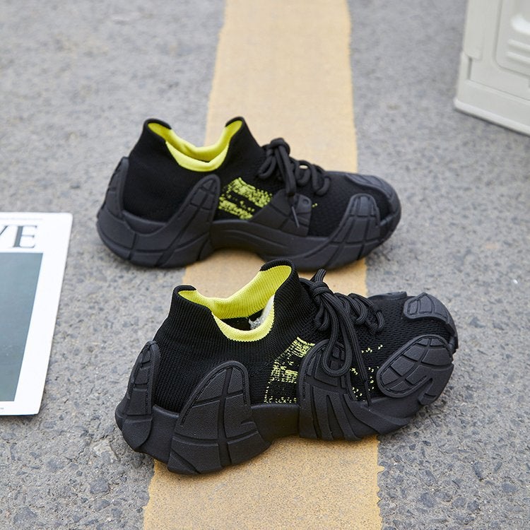 Unisex Casual Sneaker Shoes - Image 5