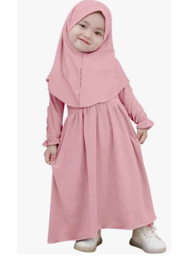 ODIZLI فستان للبنات الصغيرات - Image 1