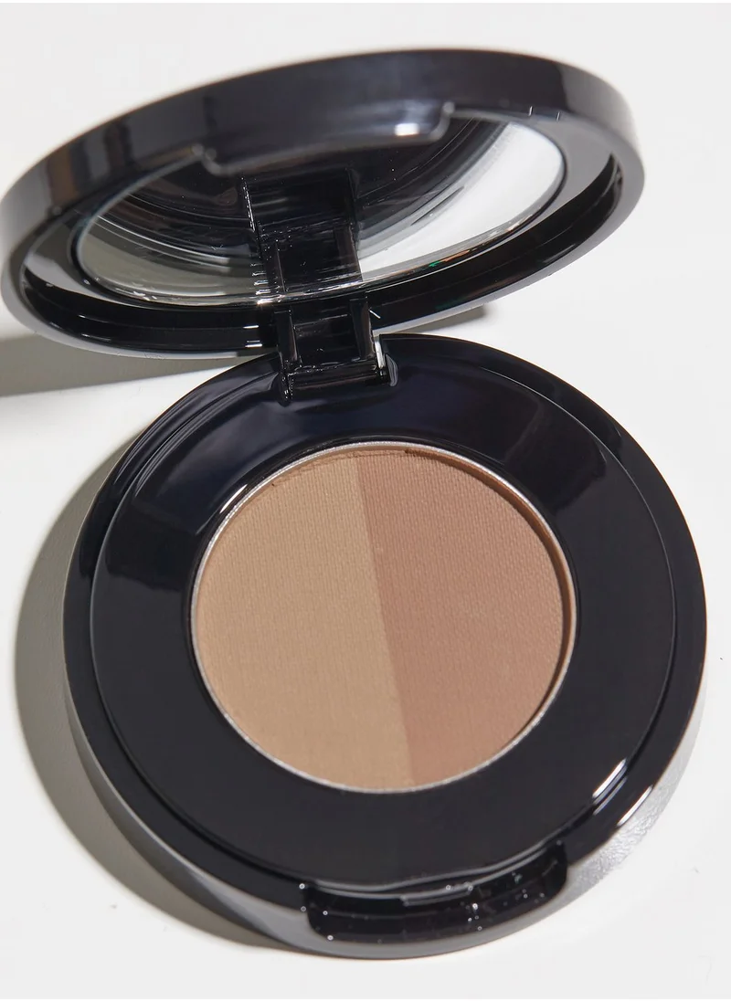 ANASTASIA BEVERLY HILLS Brow Powder Duo - Soft Brown