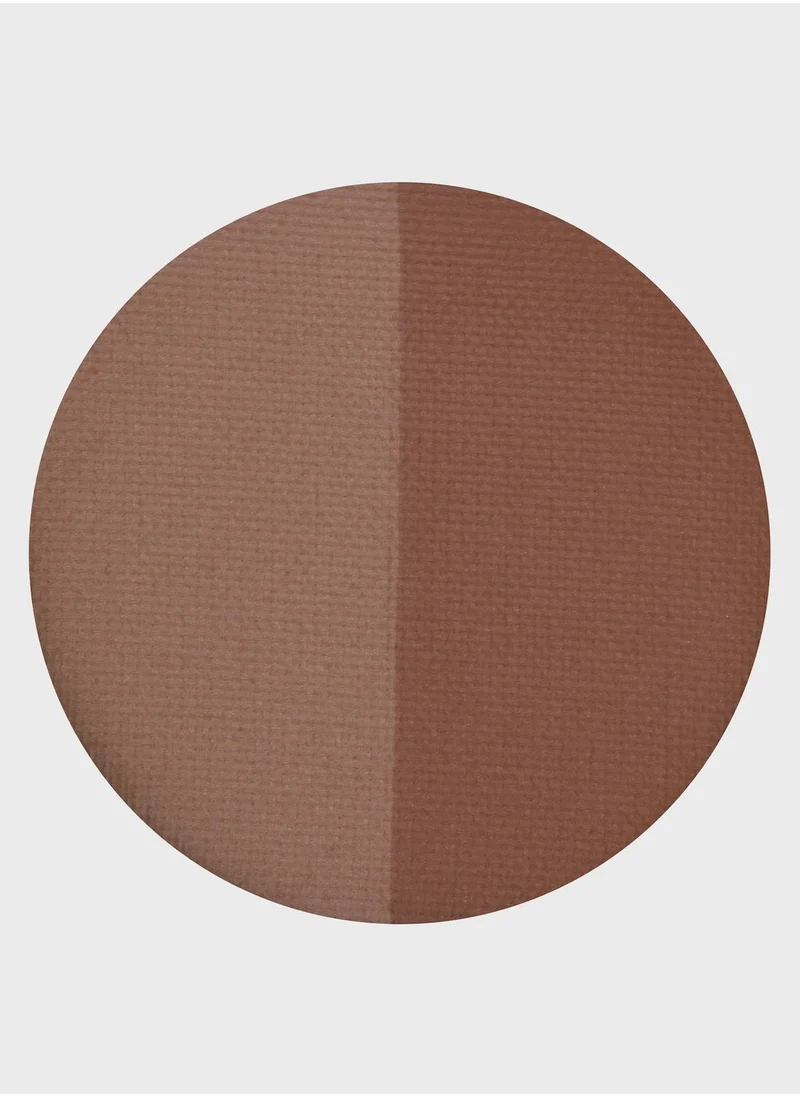 ANASTASIA BEVERLY HILLS Brow Powder Duo - Soft Brown
