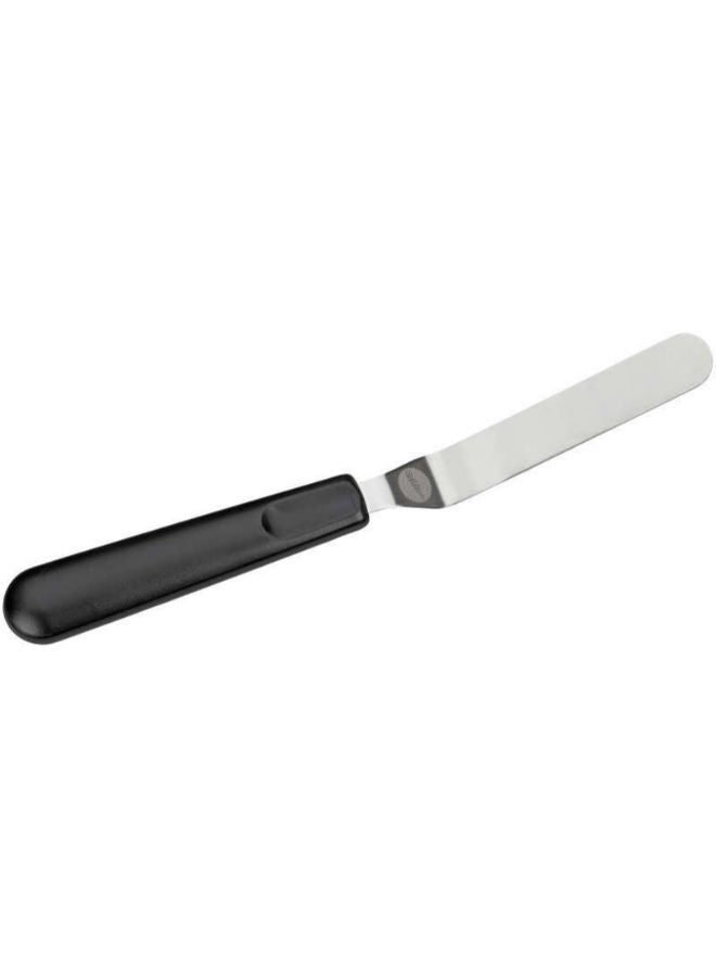 Wilton ملعقة ويلتون السوداء المائلة، 9 بوصة - Image 2