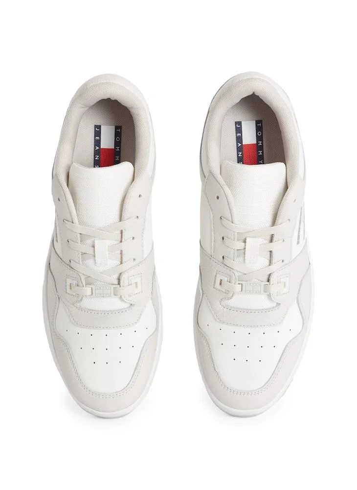 TOMMY JEANS Cupsole Low Top Sneakers
