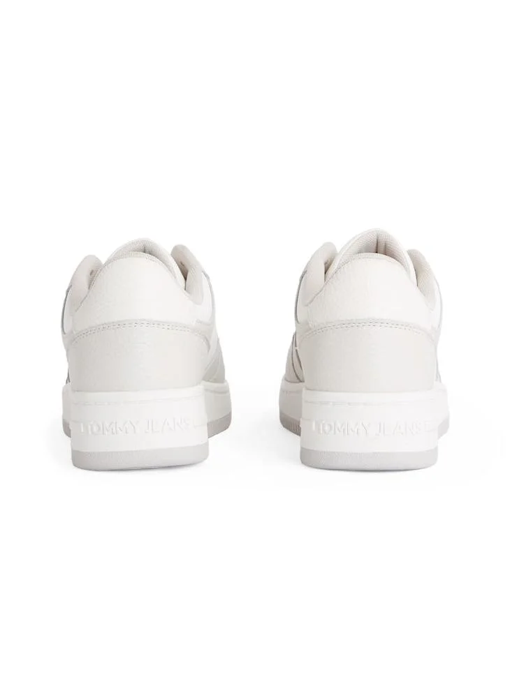 TOMMY JEANS Cupsole Low Top Sneakers