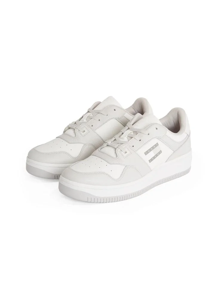 TOMMY JEANS Cupsole Low Top Sneakers