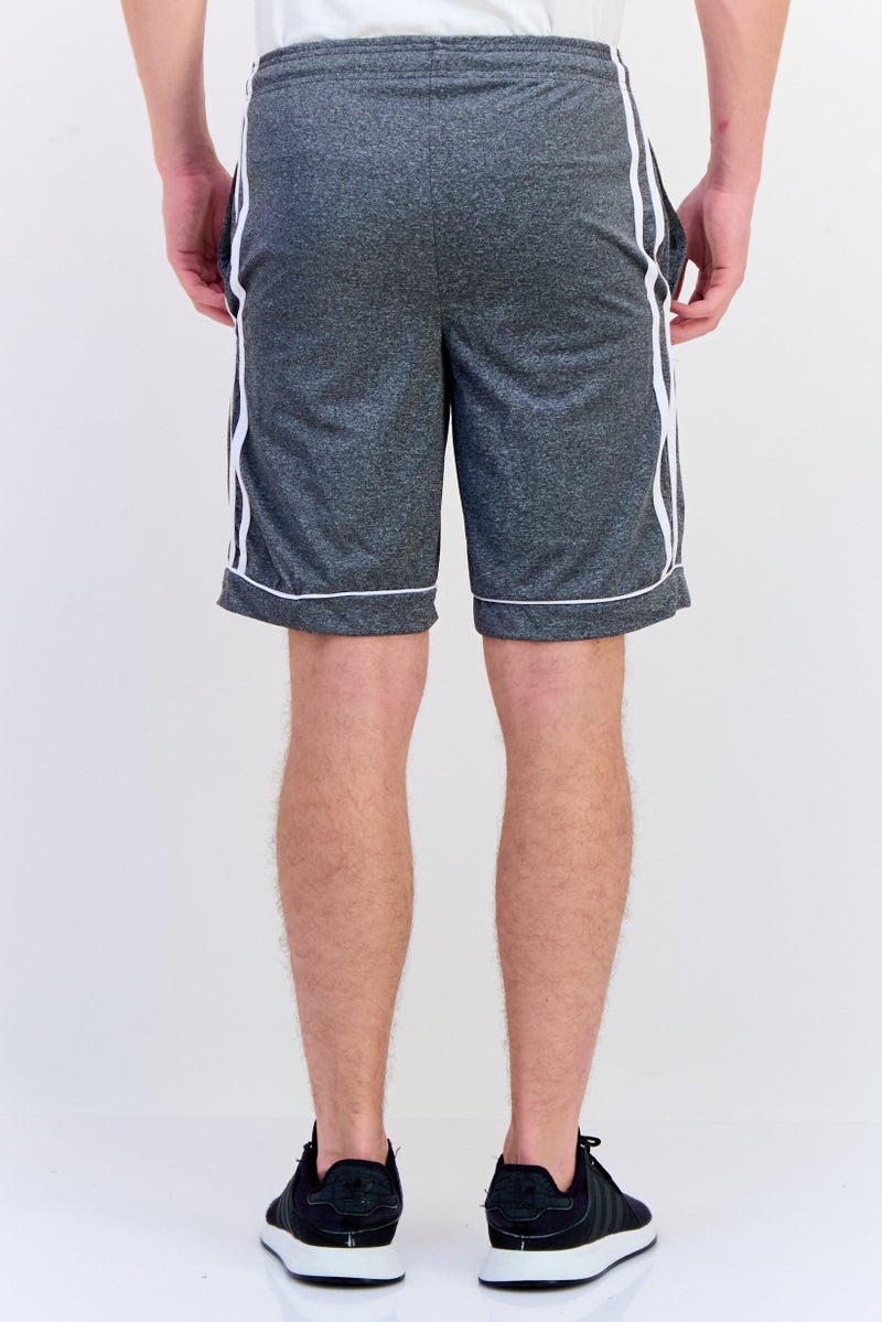 Athletex Men 2 Pieces Sportswear Fit Basketball Shorts, Multicolor - Image 5