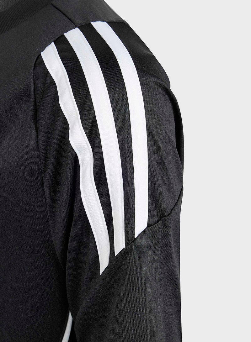 Adidas Tiro 24 Jersey Kids - Image 4