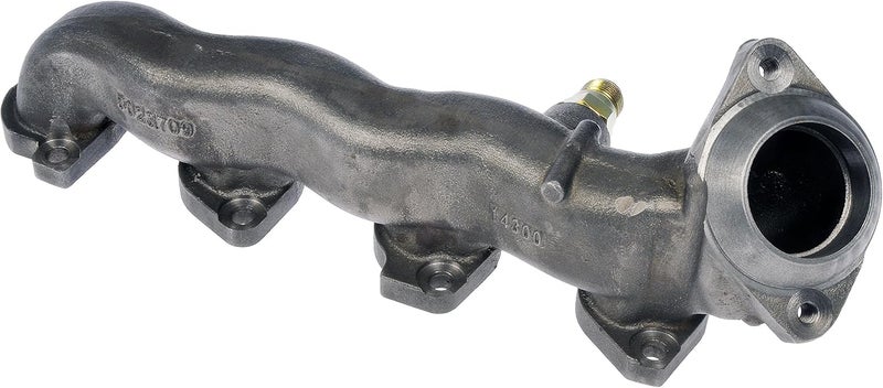 Dorman 674-709 Drivers Side Exhaust Manifold Kit for Select Ford Models - Image 4