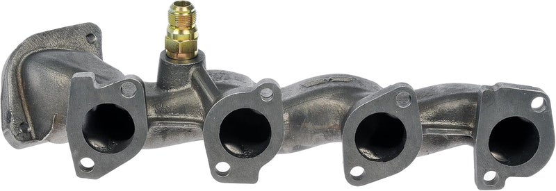 Dorman 674-709 Drivers Side Exhaust Manifold Kit for Select Ford Models - Image 5