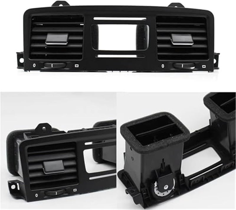 DEMULAX A/C Vent Grille for G Class W463 - Image 3